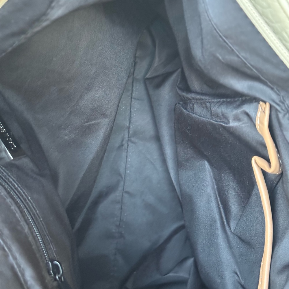 Gianni Bernini tote bag like new - Picture 15 of 16